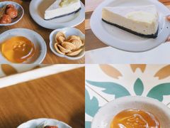 -时光花园(白鹭洲店)