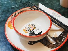 -新白鹿餐厅(悠迈生活广场店)