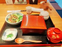 -翔峰炭火鳗鱼(悦泰街里公寓店)