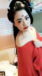 -盘子女人坊古装写真摄影(南京总店)