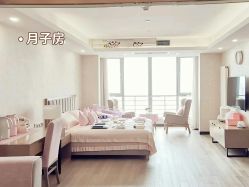 -星玥国际月子中心(天通苑店)