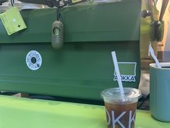 -AOKKA COFFEE(万象前海快闪店)