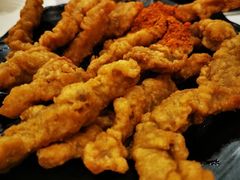 -逍遥烫特色串串(宽窄巷子店)