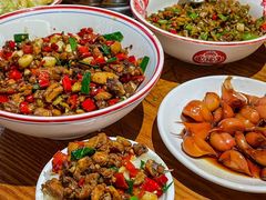 -肖记公安牛肉鱼杂馆·省级非物质文化遗产(三角路直营店)