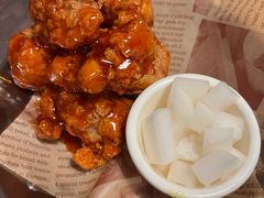 -源味屋韩式火锅&炸鸡(鼎城当代商城店)