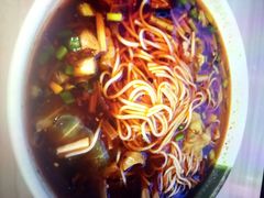 肥肠米线-长乐面庄(康普雷斯B座店)