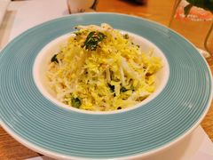 -四季餐厅(华苑店)