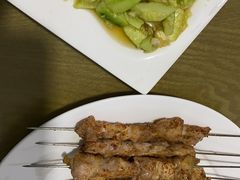 -永安烧烤