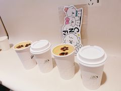 -Seesaw Coffee(上生新所店)