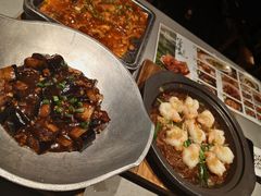 -绿茶餐厅(广州天河城店)