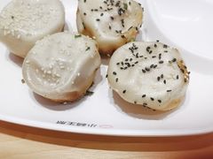 -小杨生煎(周浦万达店)