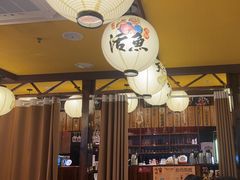 -鸟鹏烧鸟居酒屋(仁恒梦中心店)