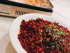 -院8里·小聚园老川菜(九眼桥店)