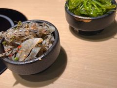 -沼津港精致料理·寿喜烧·烧鸟(漕河泾印象城店)