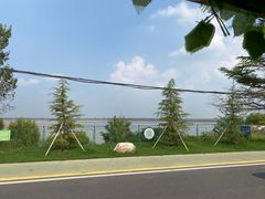 -花园口旅游区