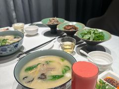 -祥记餐饮•豫粤珍味(金隅大厦店)