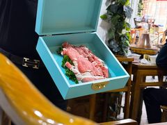 -马记伊源斋涮肉·清真菜(百子湾店)