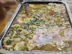 -刘三姐特色烤豆花·宜宾烧烤·把把烧(万年场店)