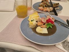 -阿纳迪酒店·秘境西餐厅