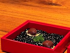 餐后甜品-新荣记(新源南路店)