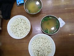 -刘信牛羊肉小炒泡馍(回民街店)