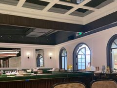 -静香HOUSE·全时段融合餐厅(七星欢乐颂店)