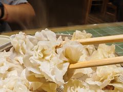 -清真文铁家烧麦馆