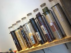 -甜心闲生传统手工冰粉(太古里店)
