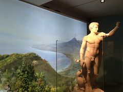 -盘龙城国家考古遗址公园