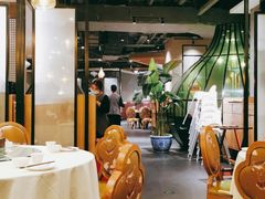 大堂-羲和雅苑烤鸭坊(丰台万达店)