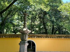 -阿育王寺