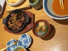 -一心创作料理屋(经开万达店)