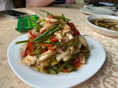 -维吾尔餐厅(宜山路店)