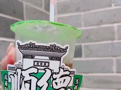 -民信老铺(双皮奶博物馆店)