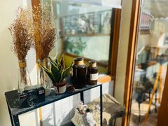 -长颈鹿咖啡(大学路店)