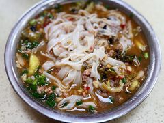 老友三鲜粉-舒记老友粉(埌西店)