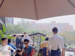 -The Rug Cafe(王府中环店)