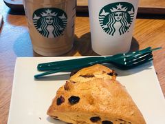 -星巴克臻选(福州仓山万达店)