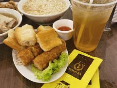 -松發肉骨茶(先得坊店)