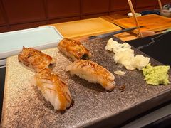 -Sushi Hanzo半藏(天环广场店)