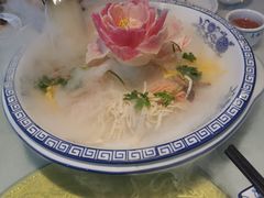 -老雒阳面馆·水席(定鼎门店)