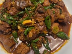 -鼎好家常菜(天桥店)