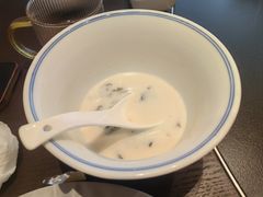 一口豆香一口酥-上座云间·青年赣菜(绿茵店)