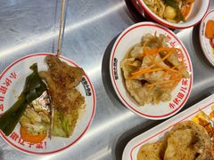 -堂堂小伙夫·辽宁小吃大排档(京西大悦城店)
