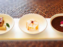 -王府茶楼茶宴·创意菜(大观园总店)