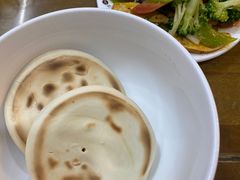 -建基泡馍·西安老字号·清真(永宁店)