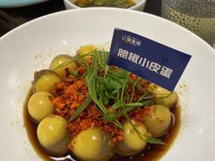 -江南鱼捞(北仑银泰城店)
