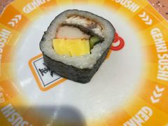 -元气寿司(东方宝泰店)