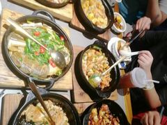 -得意啫·广东啫啫煲(前海HOP店)