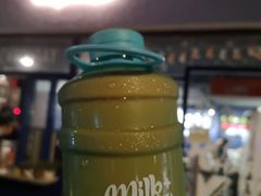 -milkplus·泰式奶茶(较场东路店)